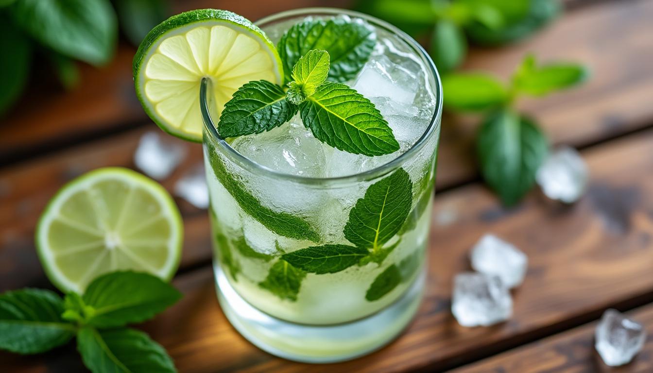 découvrez quel rhum choisir pour réaliser un mojito parfait : nos conseils pour sélectionner le rhum idéal, équilibrer les saveurs et réussir votre cocktail rafraîchissant à coup sûr !