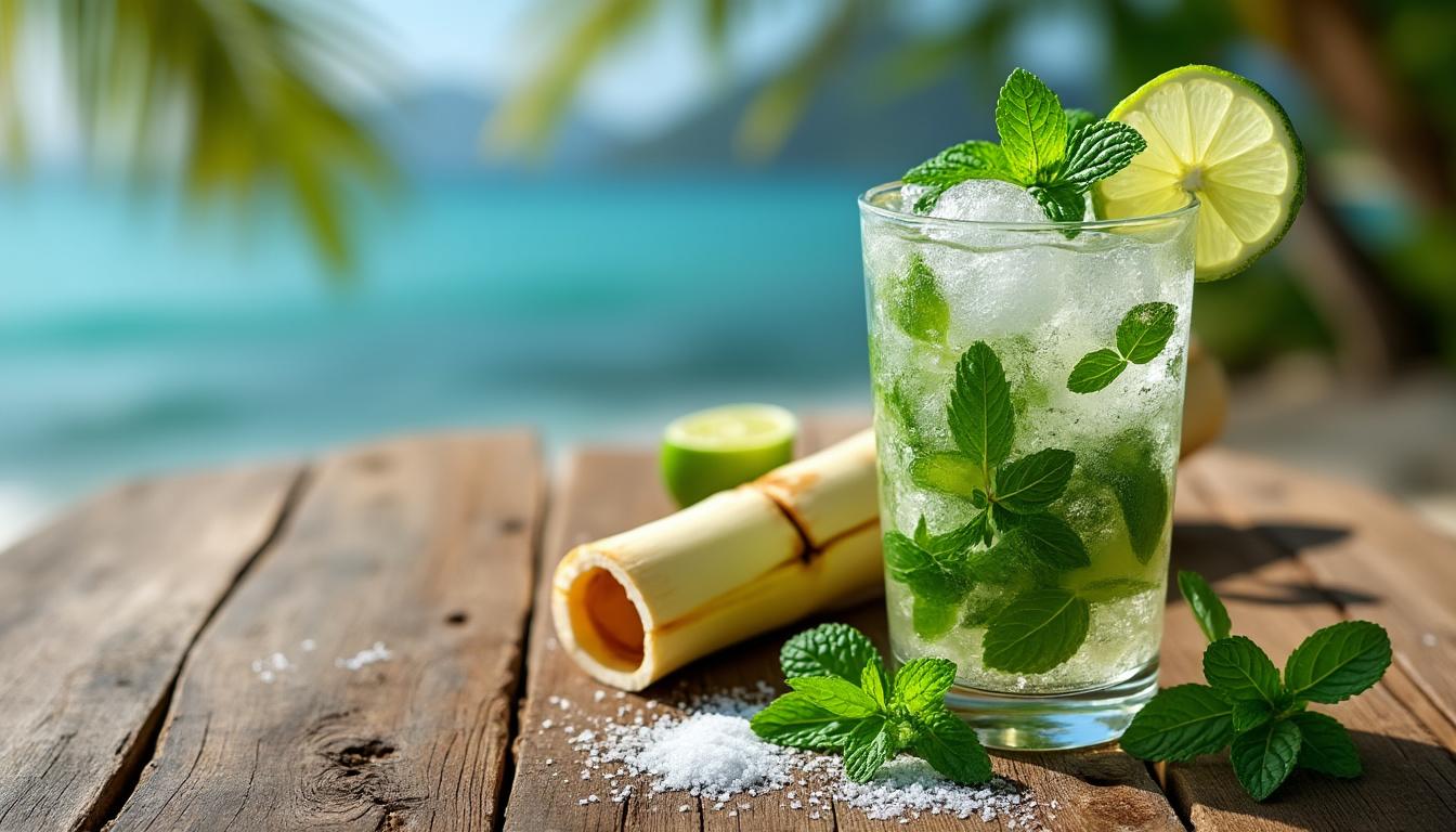 découvrez nos conseils pour choisir le meilleur rhum et réussir un mojito parfait. astuces, recommandations et erreurs à éviter pour un cocktail rafraîchissant à coup sûr !