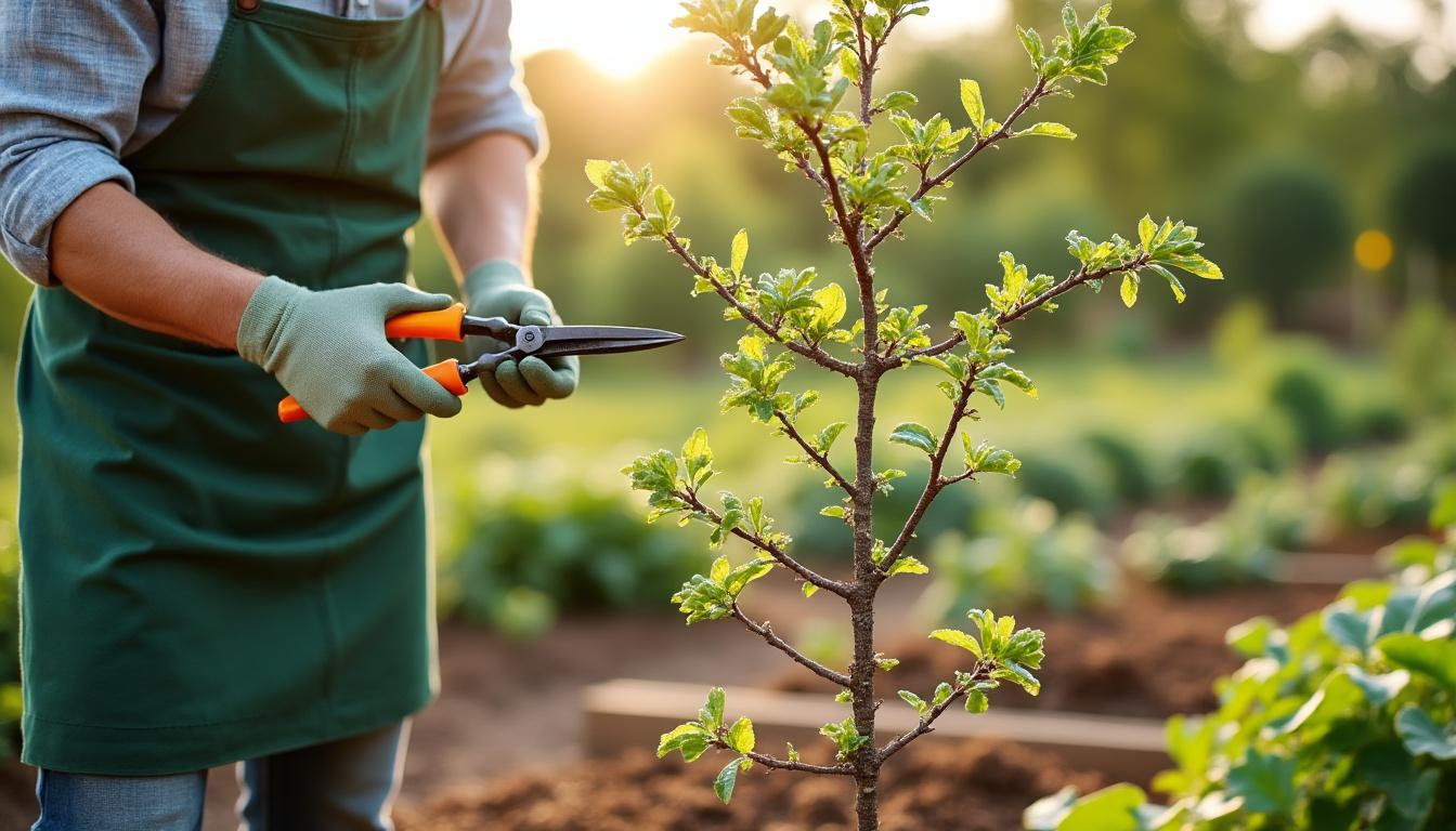 découvrez les distinctions essentielles entre la taille douce, la taille sévère et la taille de formation dans le jardinage. apprenez comment chaque technique influence la croissance des plantes et améliore la santé de votre jardin.