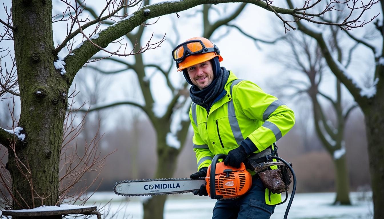 découvrez à quelle fréquence il est recommandé d'élaguer vos arbres pour garantir leur santé, leur sécurité et une croissance optimale. conseils d'experts pour l’entretien de vos espaces verts.