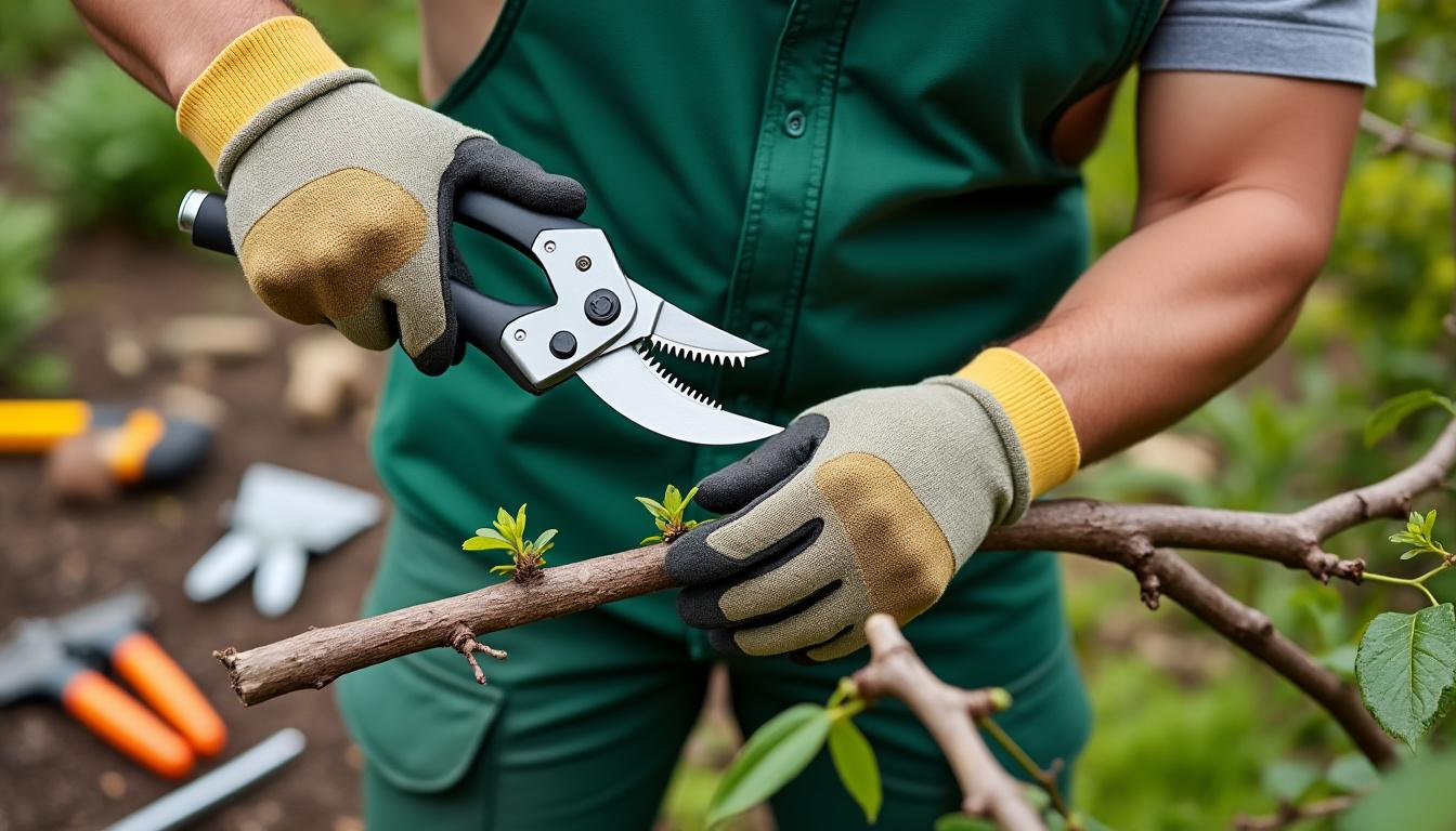 découvrez à quelle fréquence doit être réalisé l'élagage des arbres pour assurer leur santé, leur sécurité et favoriser leur développement optimal. conseils d’experts et bonnes pratiques dans notre article !
