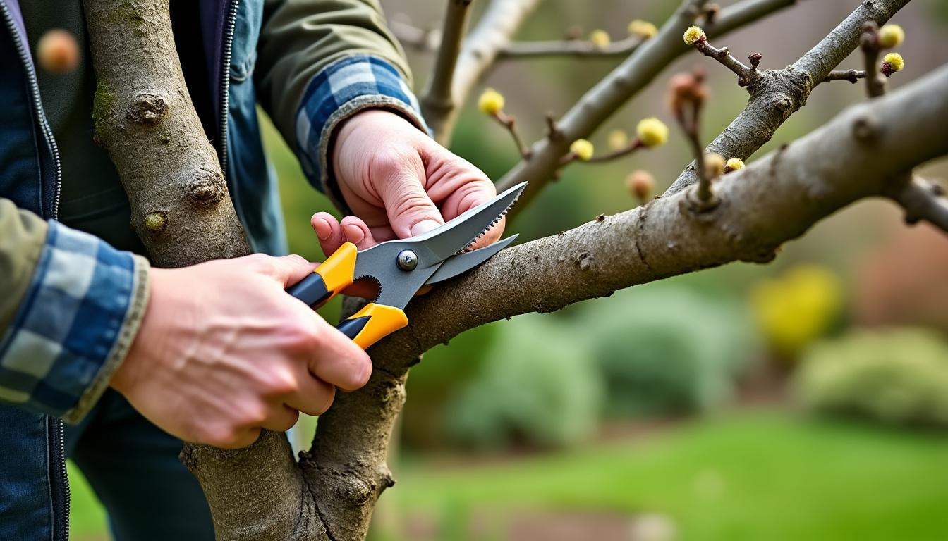 découvrez les différentes techniques d'élagage pour entretenir vos arbres et favoriser leur santé. apprenez les méthodes les plus efficaces pour propager la lumière, contrôler la croissance et améliorer l'esthétique de votre jardin.
