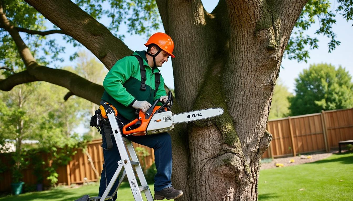 découvrez les différentes techniques d'élagage pour entretenir vos arbres et plantes de manière efficace. apprenez à maîtriser l'art de la taille pour favoriser la santé et la beauté de votre jardin.