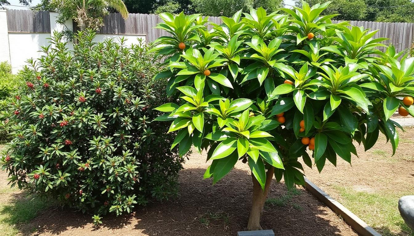 découvrez quels fruits commencent par la lettre u : liste, origines et curiosités sur ces fruits rares ou exotiques dont le nom débute par u.