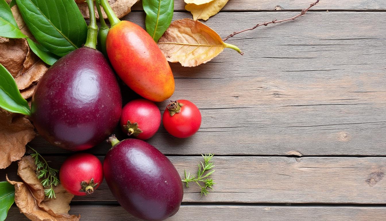 découvrez la liste complète des fruits dont le nom commence par la lettre u. explorez des exemples surprenants, leurs origines, et leurs bienfaits pour votre santé.