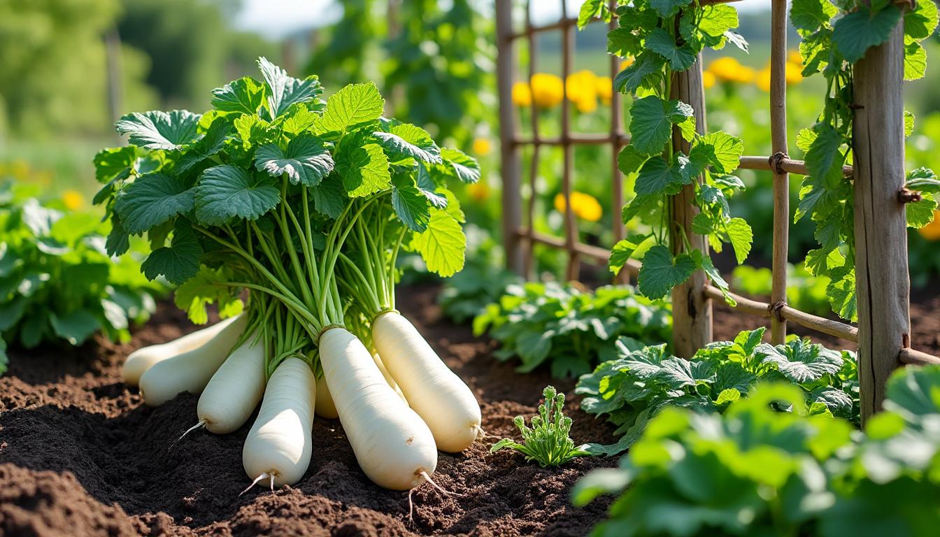 découvrez la liste des légumes commençant par la lettre d, leurs caractéristiques et astuces pour les intégrer dans vos recettes du quotidien.