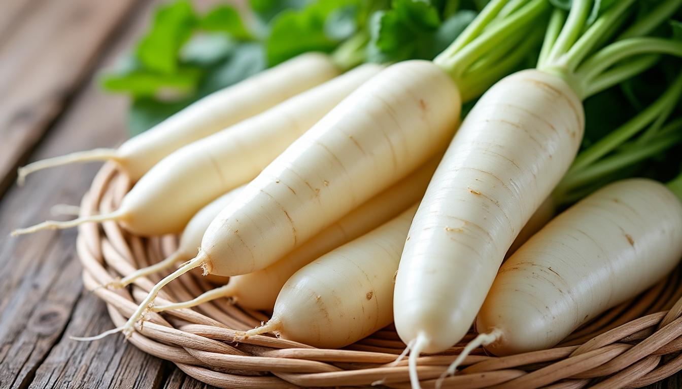 découvrez la liste des légumes commençant par la lettre d, avec leurs caractéristiques et conseils culinaires pour enrichir votre alimentation.