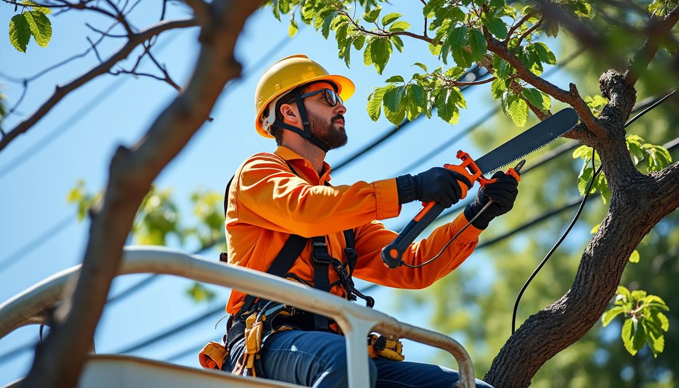 découvrez les dangers potentiels d’un élagage hors saison : stress pour l’arbre, risques de maladies et ralentissement de la croissance. adoptez les meilleures pratiques pour préserver la santé de vos arbres.