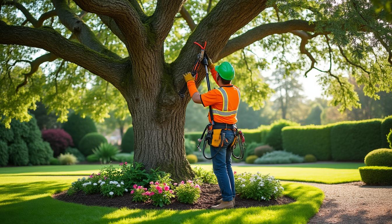 découvrez les dangers liés à un élagage mal effectué, de la dégradation de la santé des arbres aux risques d'accidents. apprenez comment éviter ces erreurs et garantir une taille sécuritaire et bénéfique pour vos végétaux.