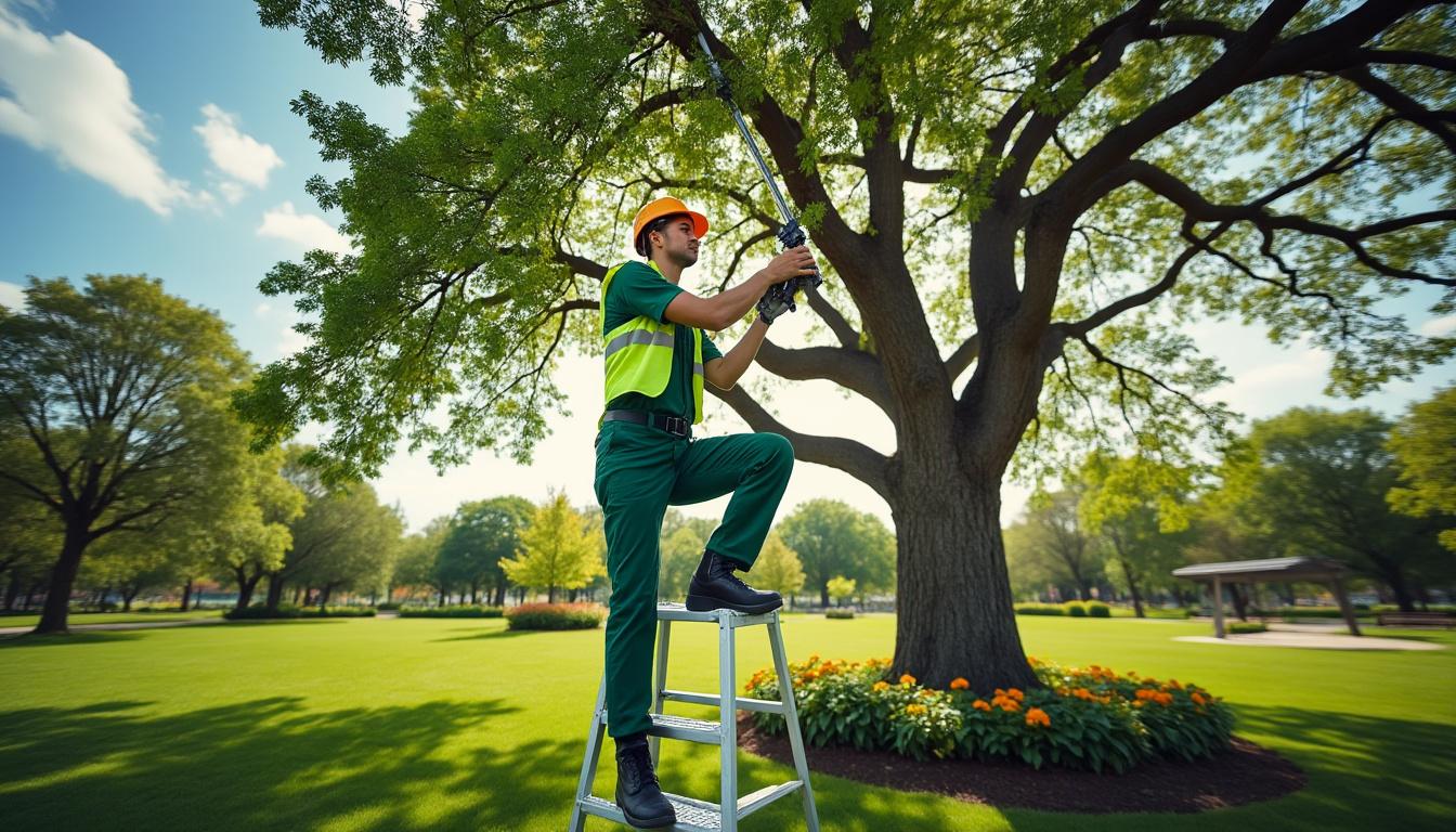 découvrez les dangers d'un élagage inapproprié et ses conséquences sur la santé des arbres et la sécurité de votre espace extérieur. apprenez à identifier les mauvaises pratiques d'élagage et à éviter les risques pour assurer la pérennité de vos végétaux.