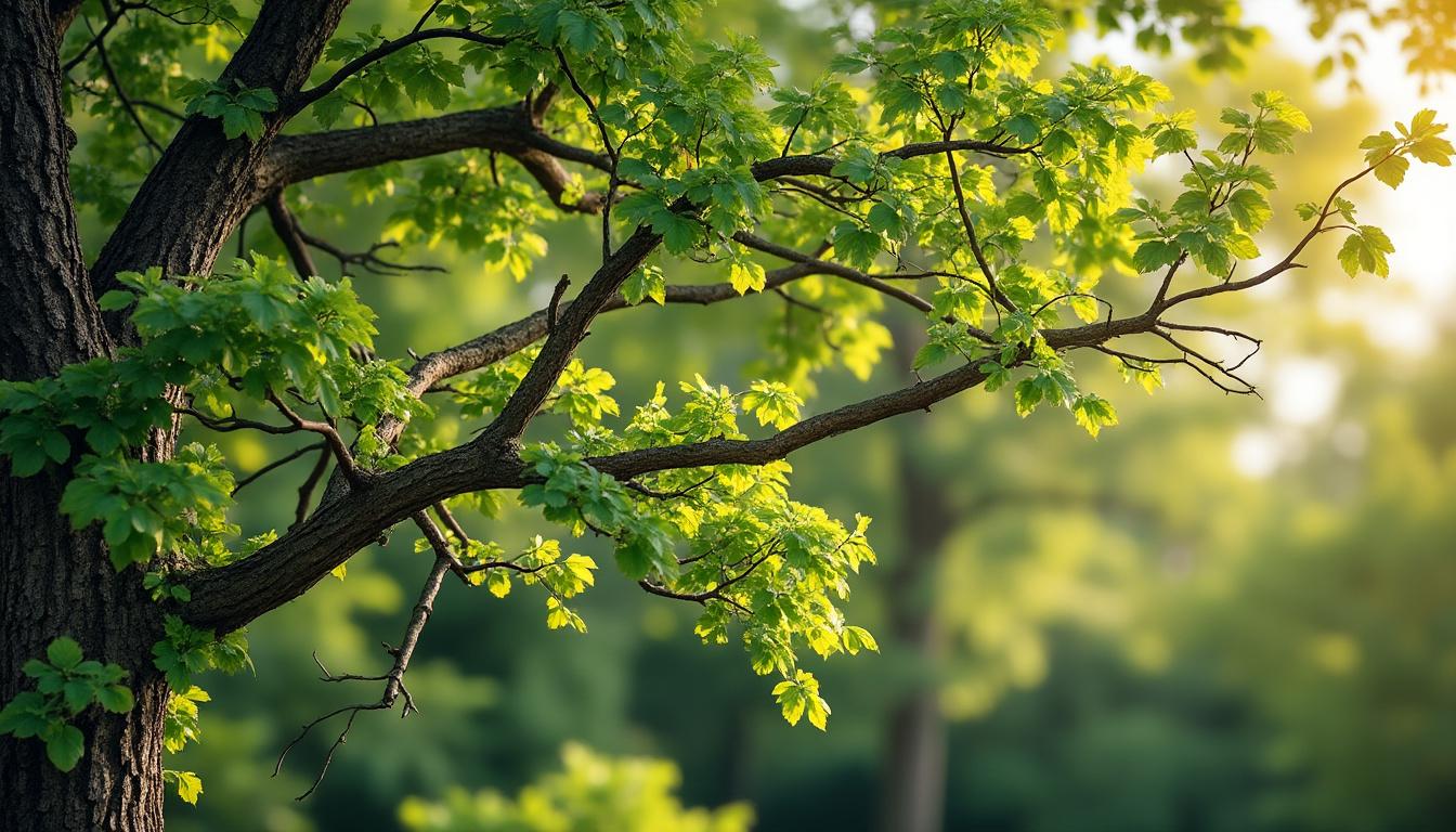 découvrez les principaux signes qui indiquent qu'un arbre a besoin d'être taillé : branches mortes, croissance déséquilibrée, risques pour la sécurité et santé de l’arbre. nos conseils pour garder vos arbres en pleine forme.