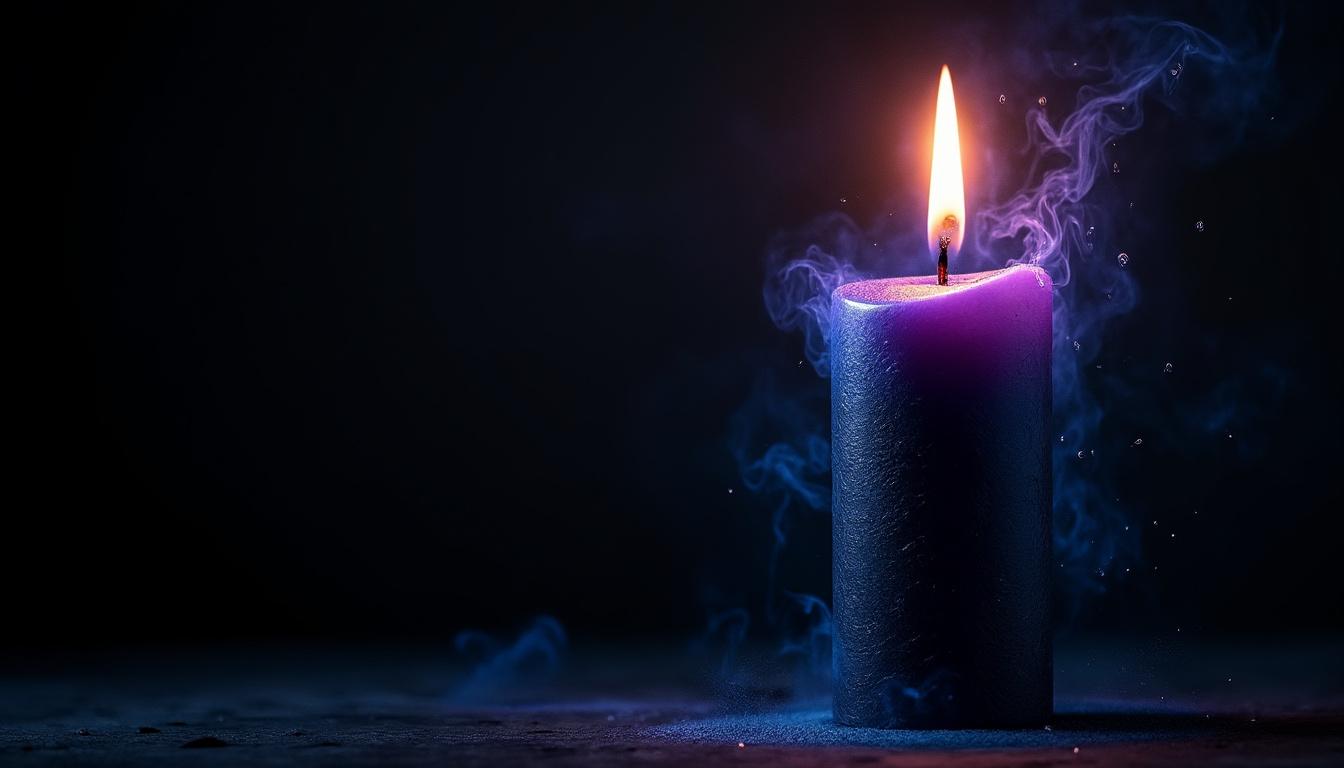découvrez la signification profonde de la bougie noire, ses pouvoirs mystiques et l’usage de cet objet fascinant en ésotérisme et rituels de protection. le guide essentiel pour comprendre son symbolisme.