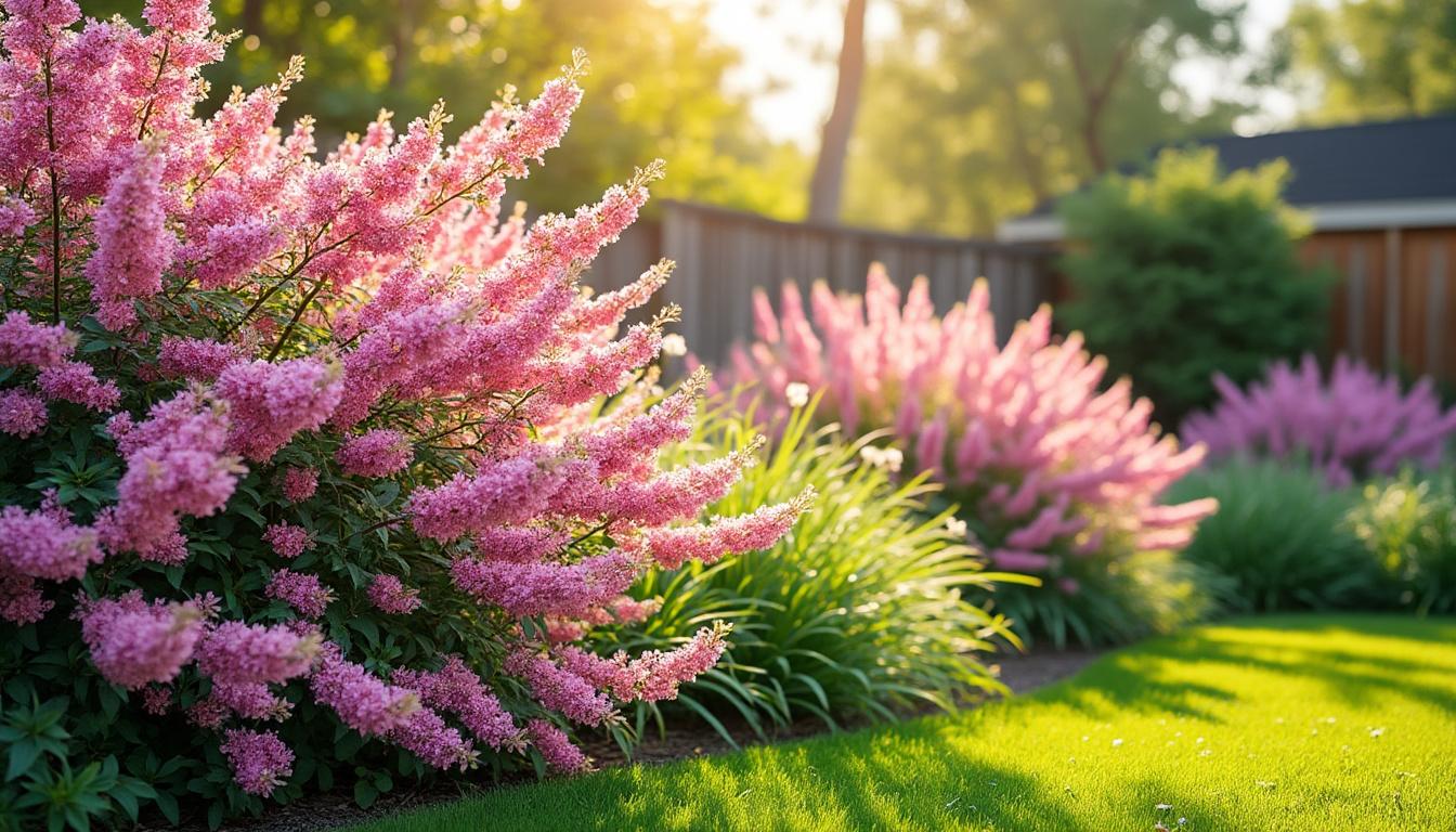 découvrez quand et comment tailler la spirée au printemps pour favoriser sa floraison et maintenir sa forme. conseils pratiques et astuces pour réussir la taille de votre spirée facilement !