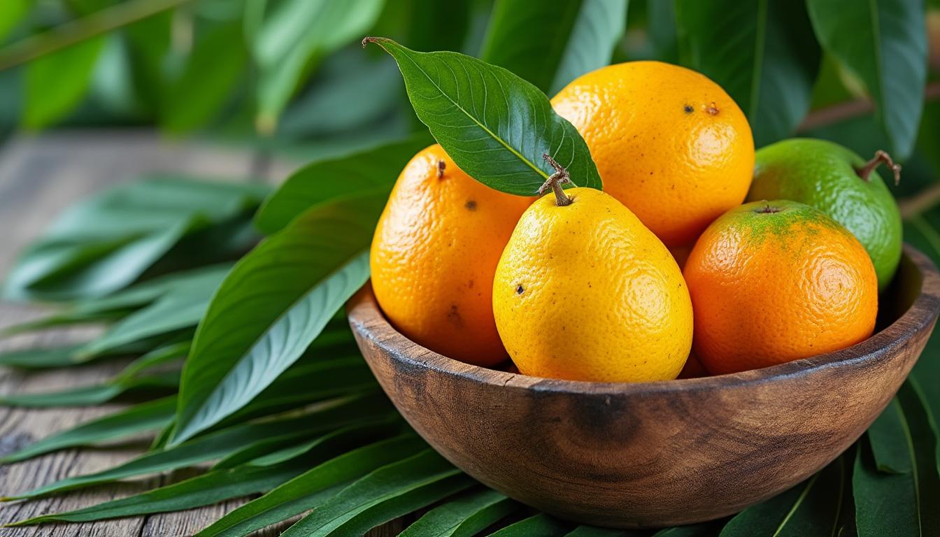 découvrez une sélection variée de fruits dont le nom commence par la lettre t. apprenez leurs origines, saveurs et bienfaits santé dans notre tour d’horizon gourmand !