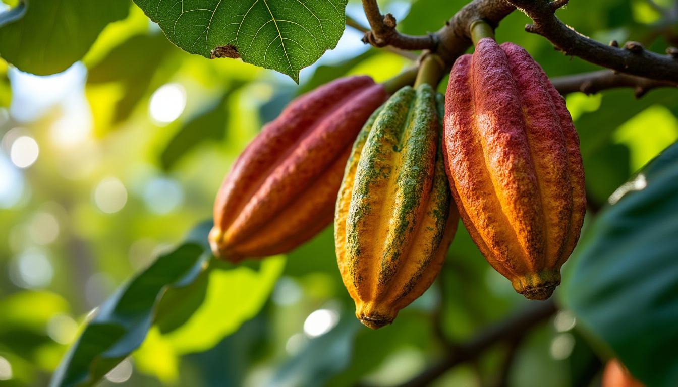 découvrez une liste complète et fascinante des fruits dont le nom commence par la lettre t. apprenez-en plus sur leurs saveurs, origines et bienfaits dans cet article dédié aux amateurs de fruits exotiques et classiques.
