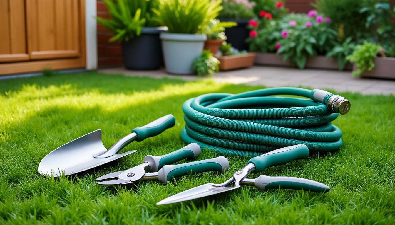 découvrez pourquoi des trous apparaissent dans votre jardin, quelles en sont les causes possibles (animaux, insectes, conditions du sol) et nos conseils pratiques pour les identifier et les traiter efficacement.