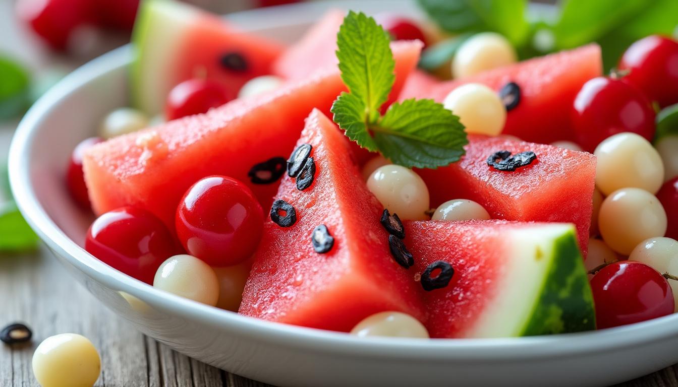 découvrez les fruits qui commencent par la lettre w : liste, descriptions, et origines. trouvez quel fruit exotique ou rare porte cette initiale surprenante !