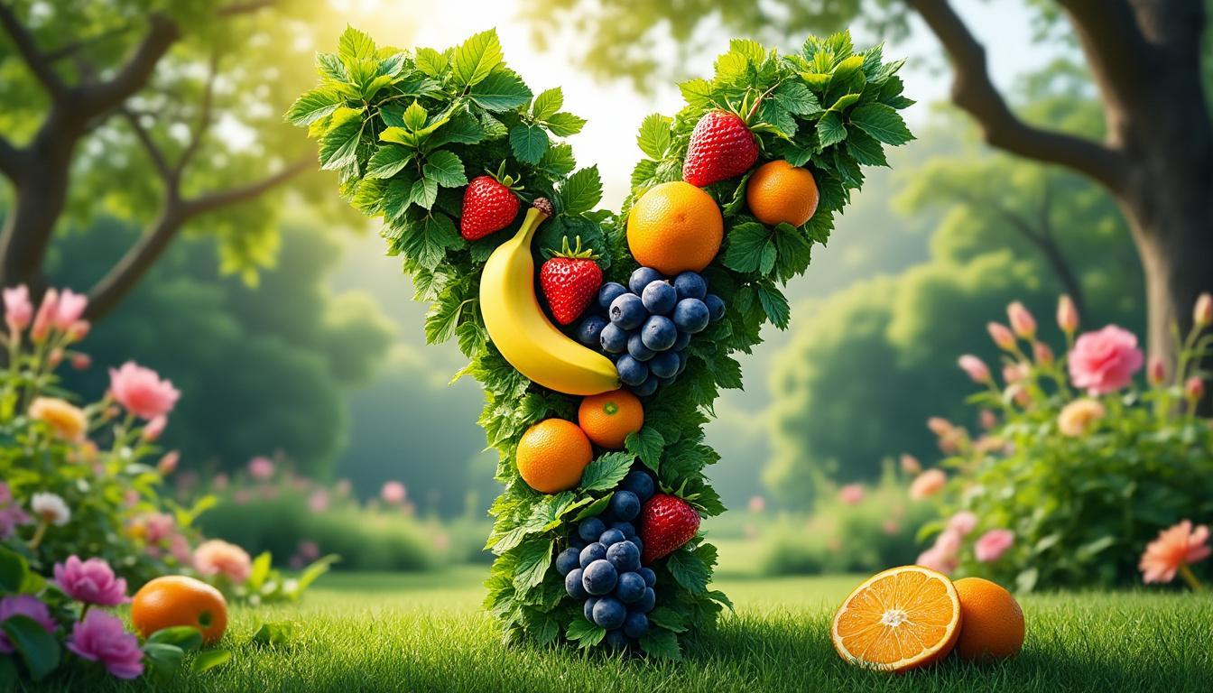 découvrez s'il existe des fruits dont le nom commence par la lettre y, exemples à l'appui et anecdotes surprenantes autour de ces fruits rares.