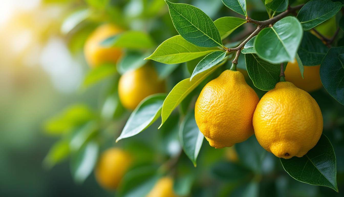 découvrez si des fruits dont le nom commence par la lettre y existent, ainsi que des exemples et des informations étonnantes à leur sujet.