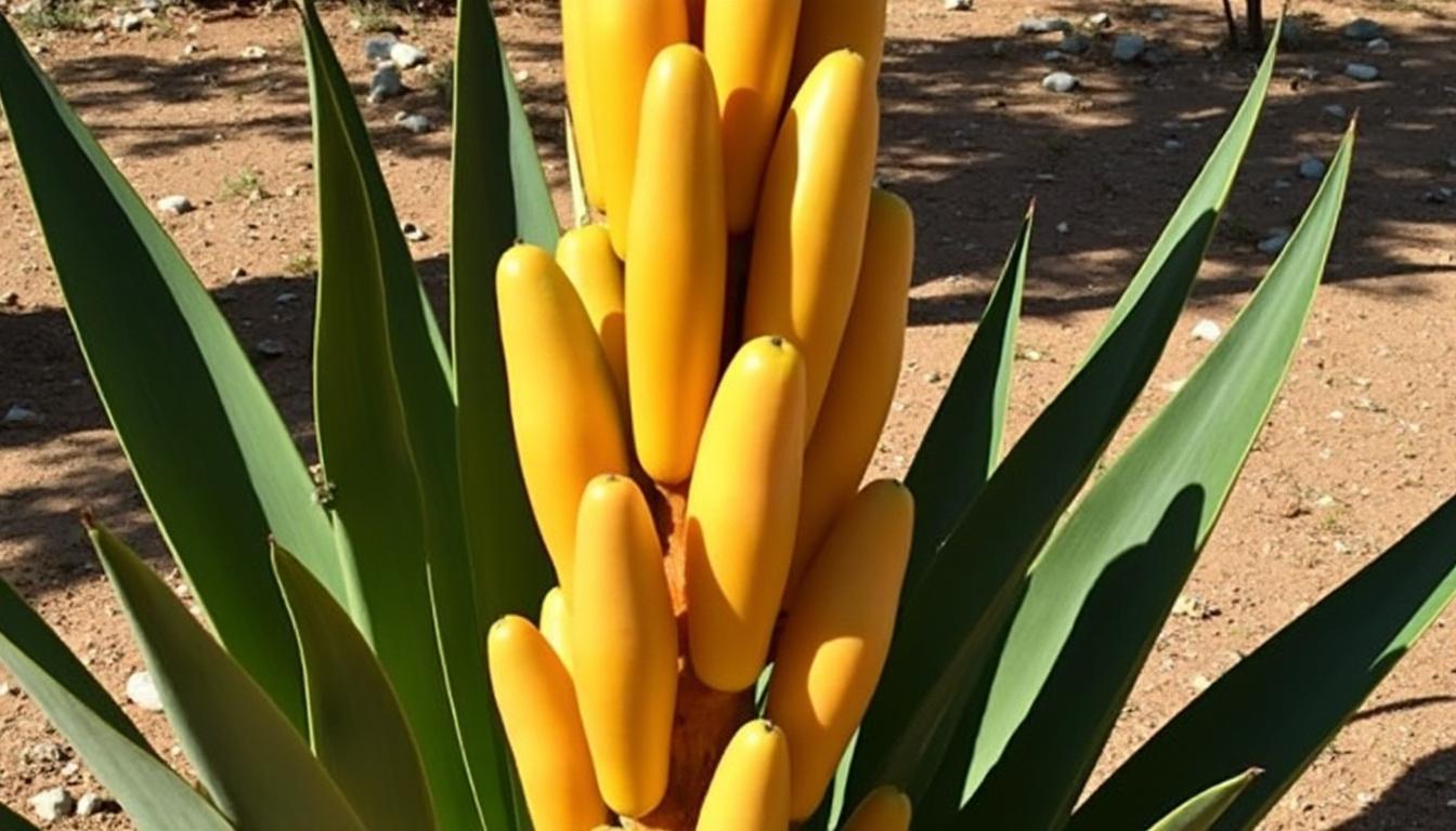 découvrez s'il existe des fruits dont le nom commence par la lettre y, leurs origines, et leurs particularités dans cet article informatif et surprenant !