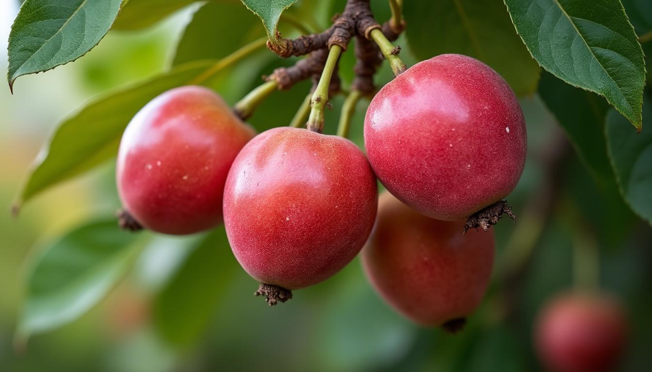 découvrez si des fruits dont le nom commence par la lettre y existent, ainsi que des exemples et explications sur leur origine et leurs particularités.