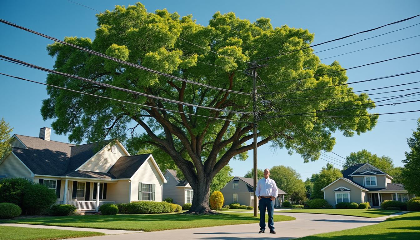 découvrez si la loi impose l'élagage des arbres, quelles sont vos obligations en tant que propriétaire, et les conséquences en cas de non-respect. informations juridiques et conseils pratiques.