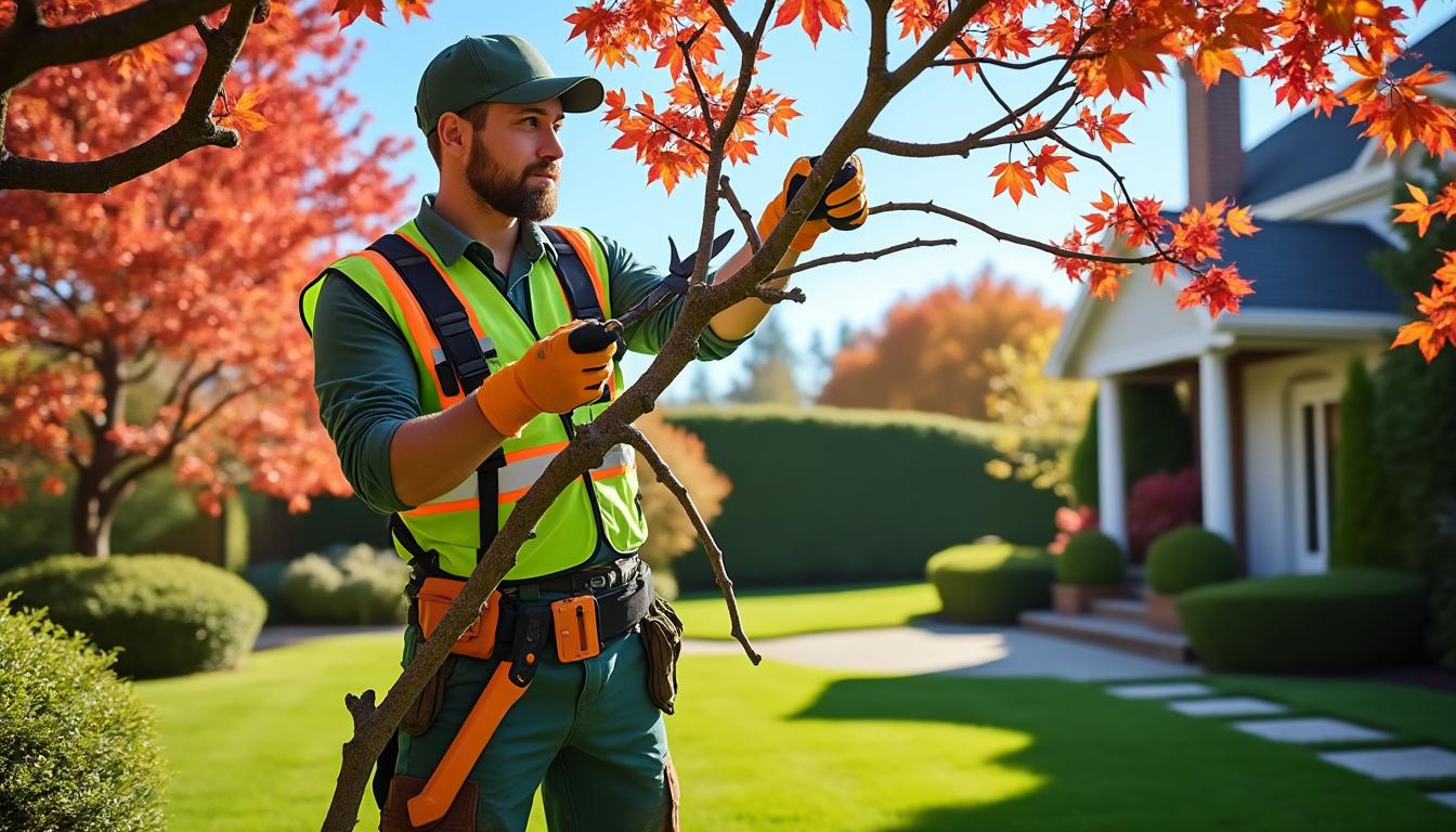 découvrez s'il existe une obligation légale d'élaguer les arbres, les règles à respecter et les responsabilités des propriétaires pour éviter tout litige de voisinage.