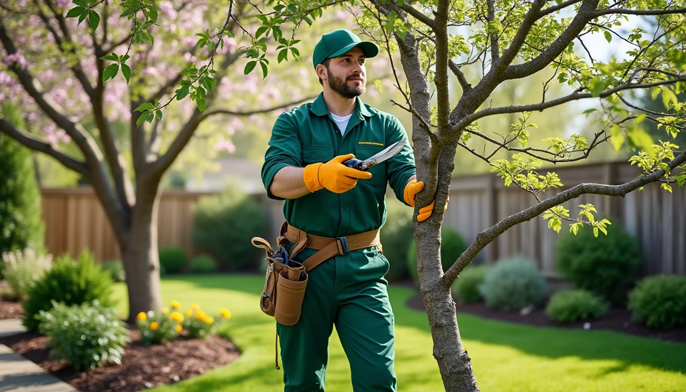 découvrez si l'élagage des arbres est une obligation légale en france, les règles à respecter, ainsi que les conséquences en cas de non-respect pour les propriétaires ou locataires.