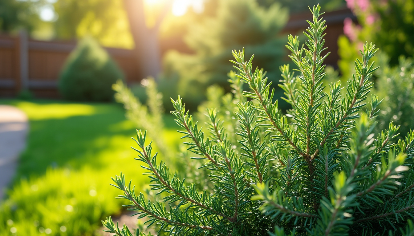 découvrez quand et comment tailler le romarin pour éviter qu’il ne monte et préserver une belle forme touffue. conseils pratiques pour une taille réussie et un romarin en pleine santé.