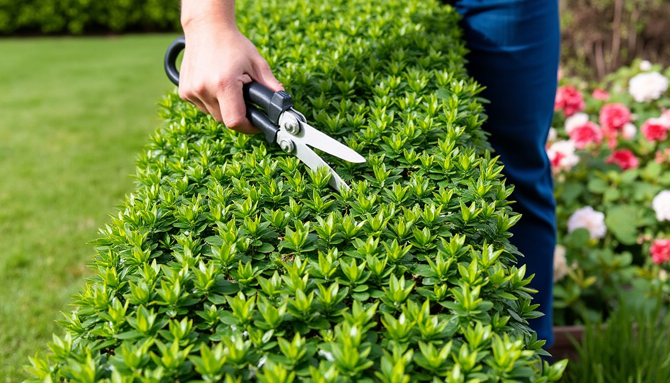 découvrez quand tailler un escallonia défleuri pour favoriser une belle floraison et garder un arbuste en pleine santé. conseils pratiques et période idéale expliqués.