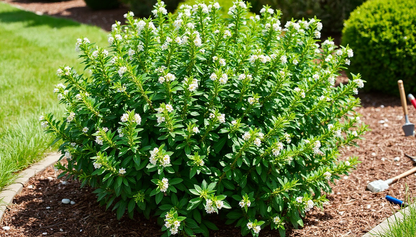 découvrez à quel moment tailler un escallonia défleuri pour favoriser sa croissance et sa floraison. conseils pratiques pour entretenir votre arbuste au bon moment de l'année.