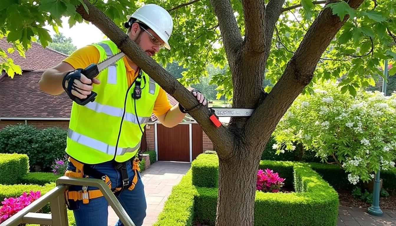 découvrez les tarifs moyens pour un élagage d’arbres, les facteurs influençant le prix, et des conseils pour bien choisir votre professionnel en 2024.