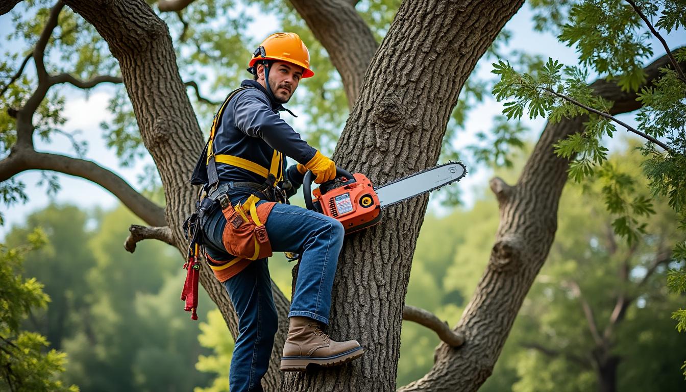 découvrez combien coûte un élagage d’arbres : prix moyen, facteurs influençant le tarif et conseils pour estimer le budget de vos travaux d’élagage.