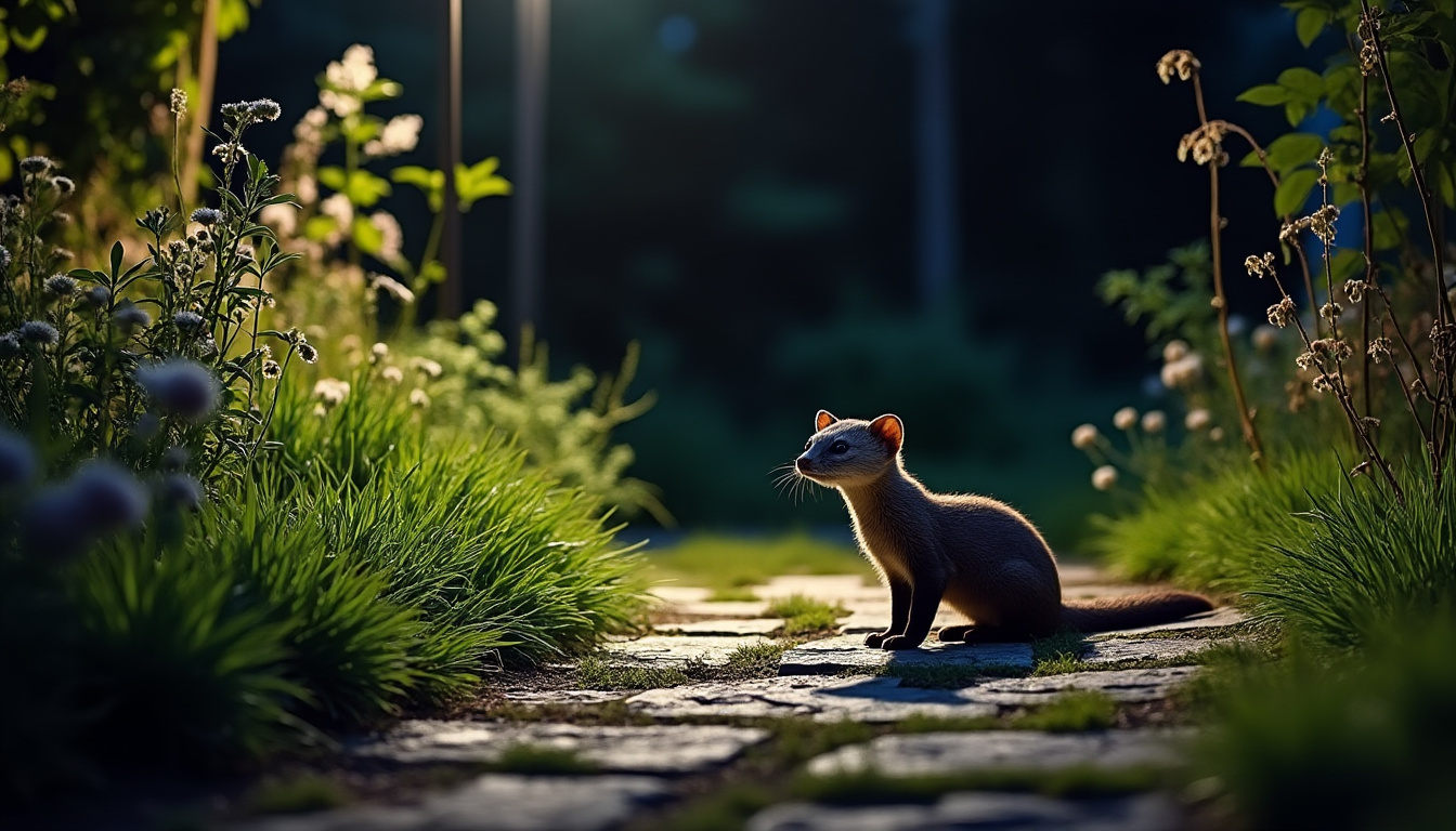 découvrez des solutions efficaces et légales pour éliminer une fouine de votre maison ou jardin. protégez votre habitat avec nos conseils pratiques et respectueux de la loi.