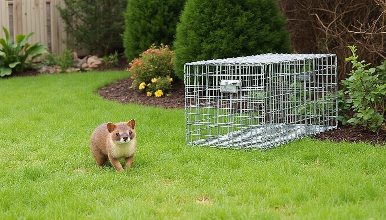découvrez les meilleures méthodes efficaces et légales pour éliminer une fouine de votre maison ou jardin. protégez vos biens grâce à nos conseils pratiques et respectueux de la loi.