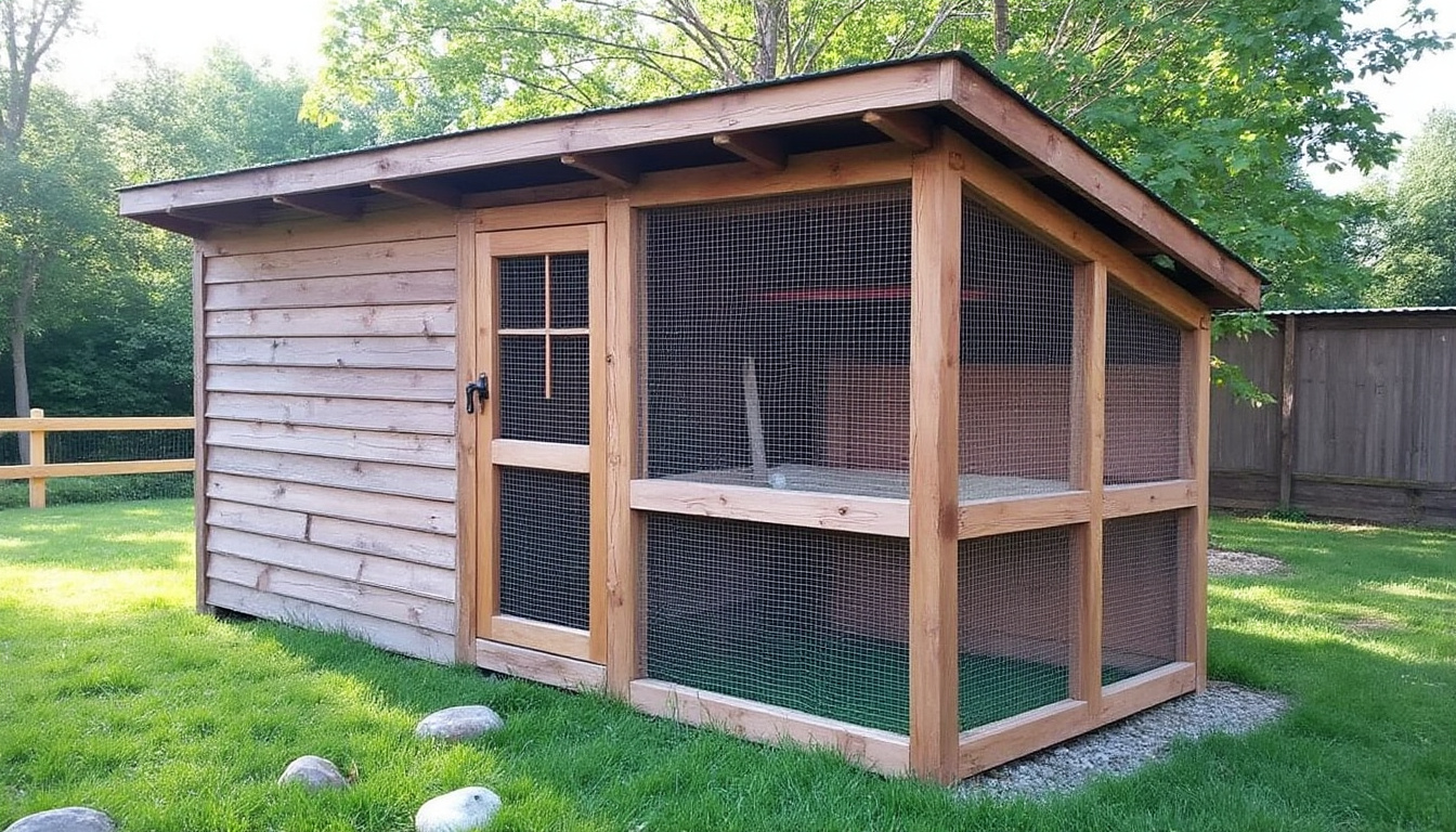 découvrez les méthodes efficaces et légales pour éliminer une fouine de votre maison ou jardin. protégez votre habitation grâce à nos conseils pratiques et respectueux de la loi.