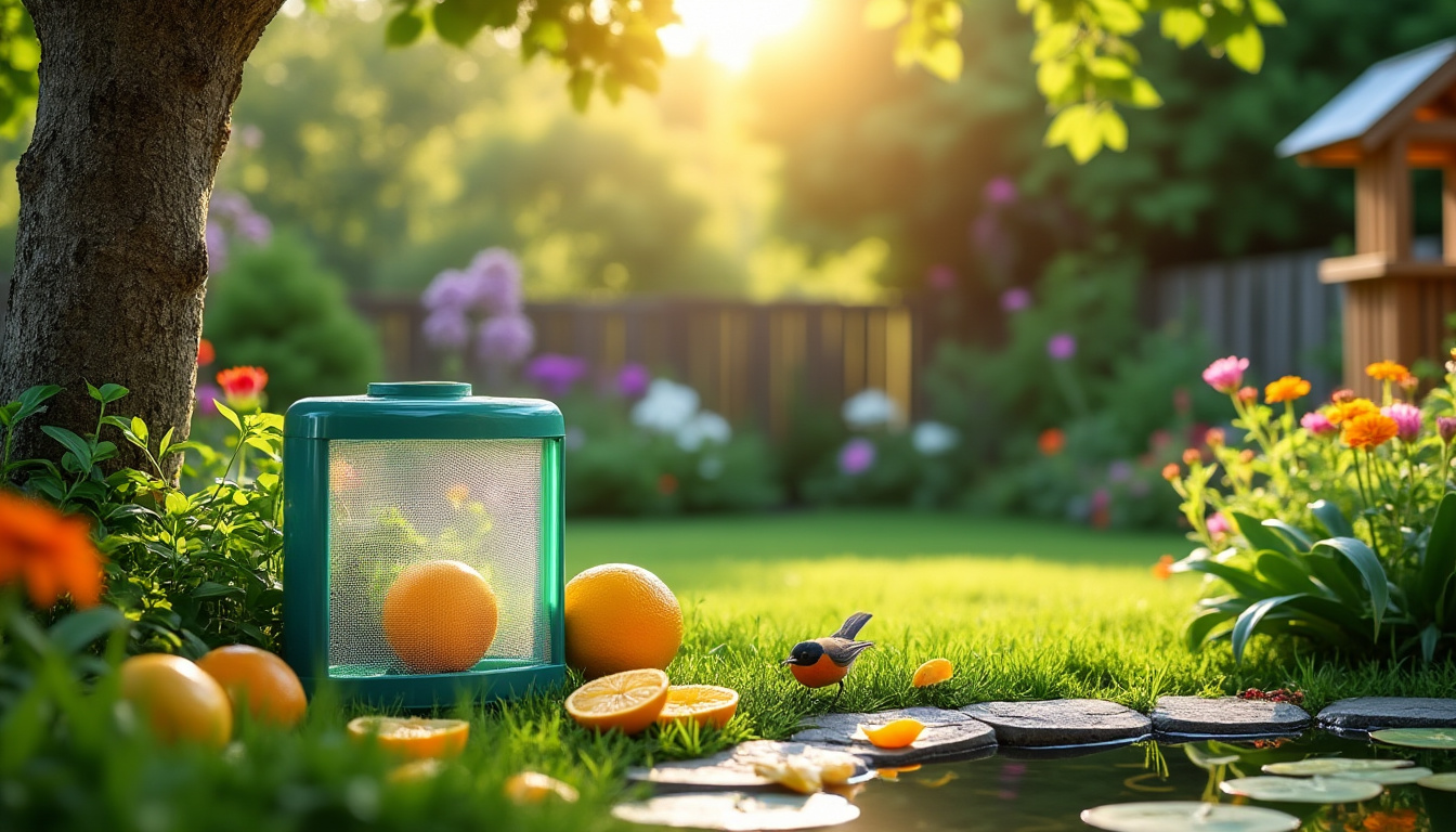 découvrez comment éliminer une fouine de façon efficace et légale grâce à nos conseils pratiques, méthodes naturelles et solutions autorisées pour protéger votre maison et votre jardin.