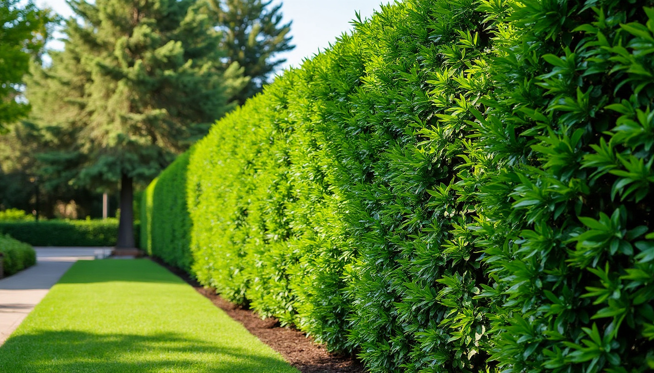 découvrez quand et comment tailler le podocarpus, que ce soit en haie ou en isolé, pour favoriser sa croissance, préserver son esthétique et obtenir un feuillage dense et en bonne santé.