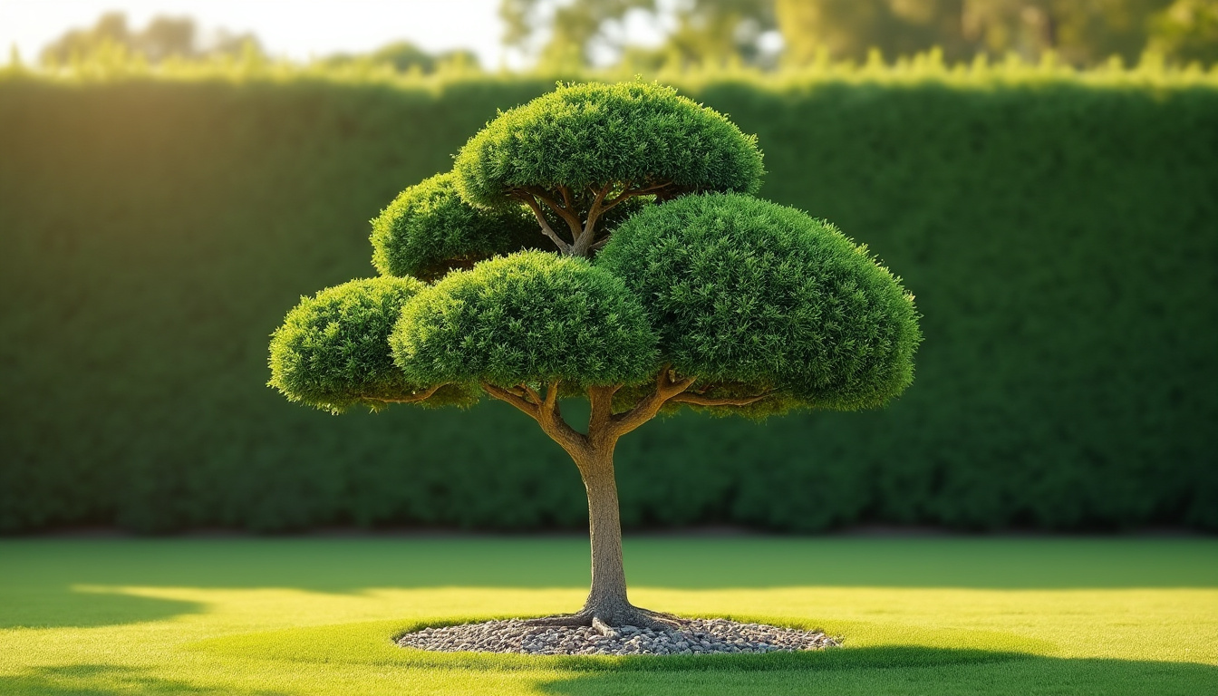 découvrez quand et comment tailler le podocarpus, que ce soit en haie ou en sujet isolé, pour favoriser une croissance harmonieuse et préserver un feuillage dense et esthétique toute l'année.