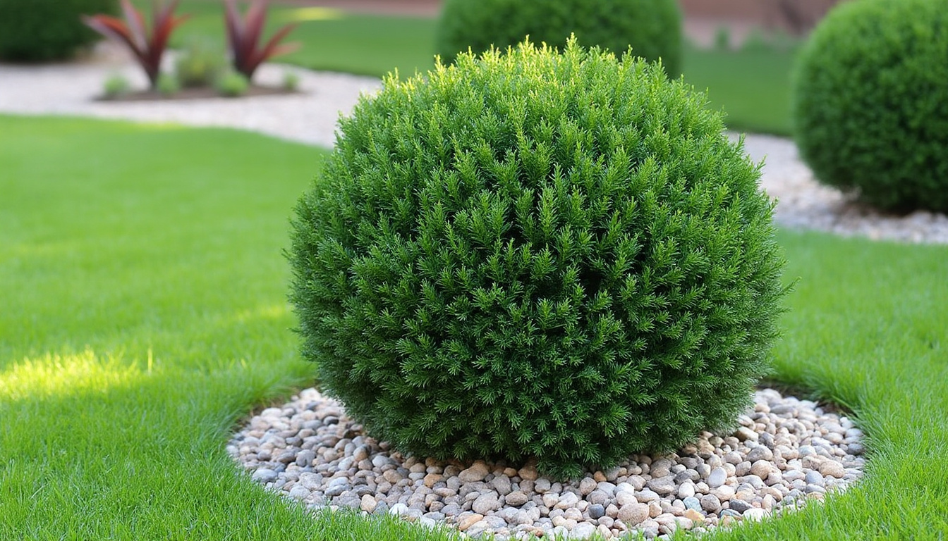 découvrez comment déterminer le meilleur moment pour tailler un genévrier ornemental et offrir à votre jardin une allure soignée et en bonne santé. conseils pratiques, périodes idéales et erreurs à éviter.