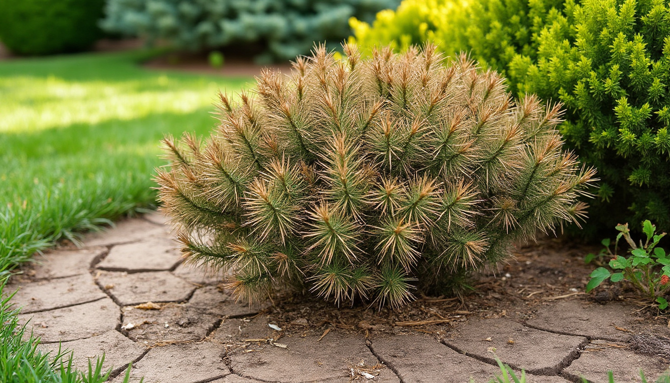 découvrez comment déterminer le meilleur moment pour tailler un genévrier ornemental et garantir une croissance saine et harmonieuse de votre arbuste grâce à nos conseils pratiques.