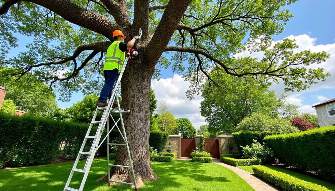 découvrez si l’élagage favorise la longévité des arbres, ses avantages pour leur santé et les bonnes pratiques pour préserver leur vitalité.