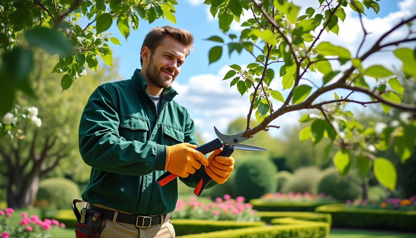 découvrez si l’élagage contribue réellement à la longévité des arbres, ses avantages pour leur santé et les bonnes pratiques à adopter pour favoriser leur croissance durable.