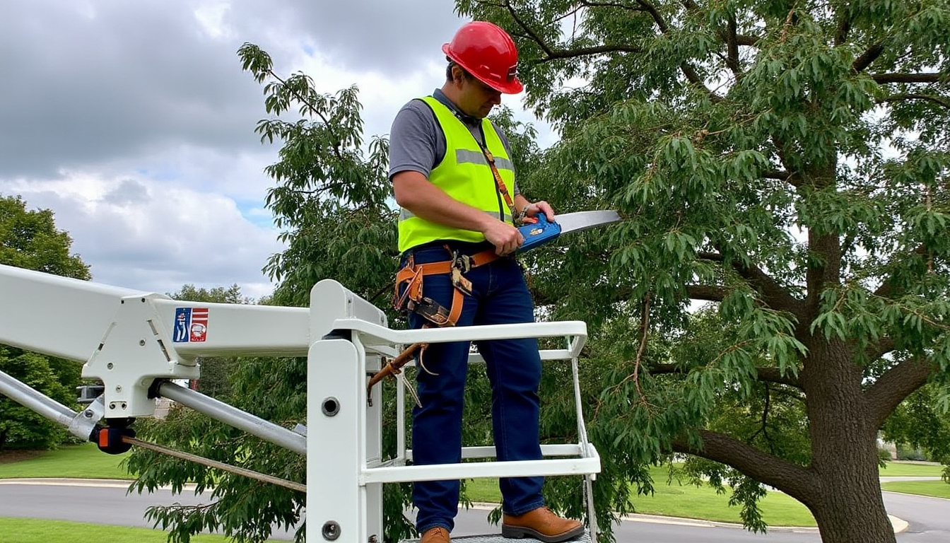 découvrez si l’élagage peut prolonger la vie de vos arbres, ses bienfaits pour leur santé et les meilleures pratiques pour garantir leur longévité.