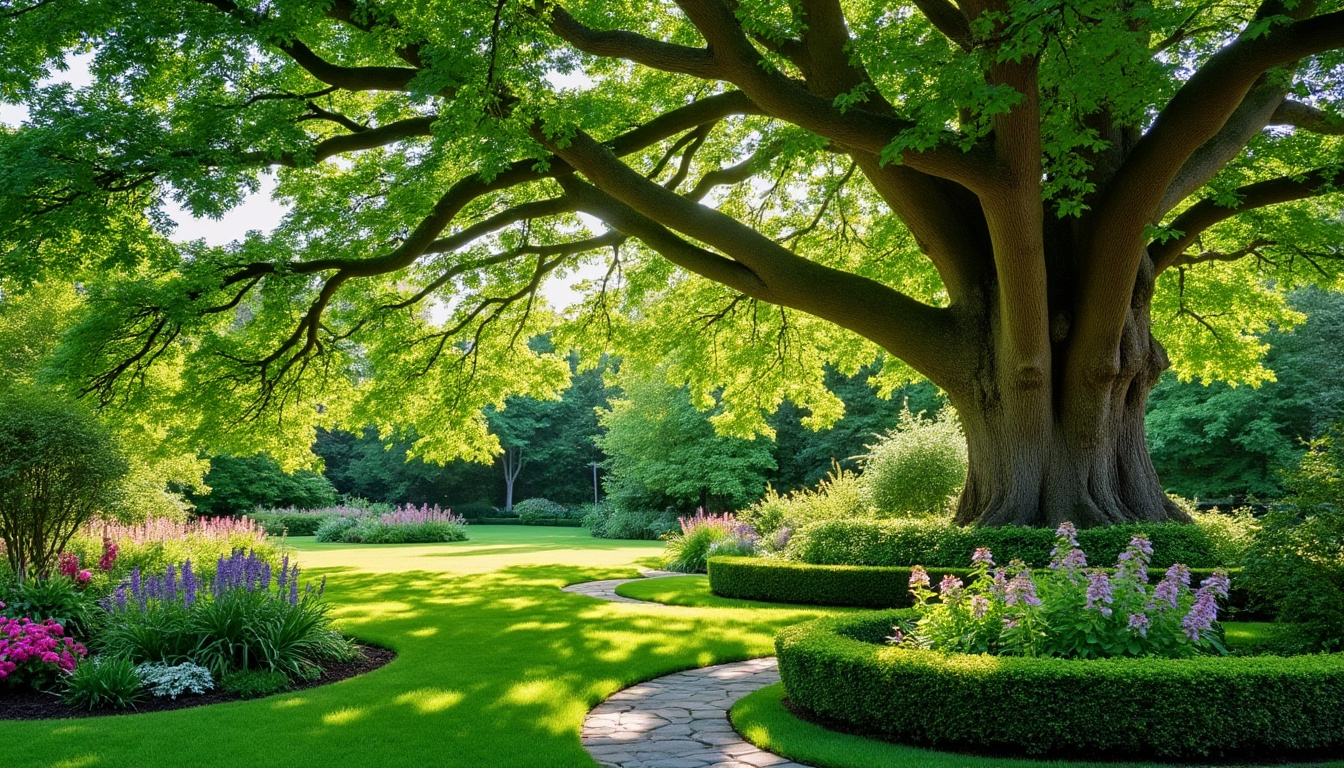 découvrez quand et comment tailler un frêne pour préserver sa santé, encourager sa croissance et profiter pleinement de cet arbre majestueux dans votre jardin.