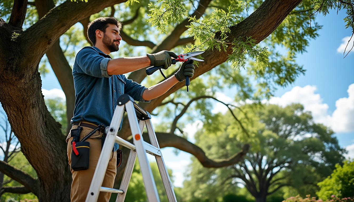 découvrez si votre assurance habitation prend en charge les dommages causés par un défaut d’élagage, les garanties concernées et les démarches à suivre en cas de sinistre lié à l’entretien des arbres.