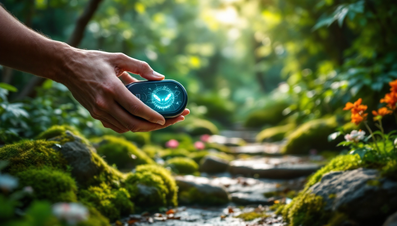 découvrez le piège halo bio-lumineux, une solution écologique et innovante pour éliminer efficacement les moustiques chez vous, sans produits chimiques, tout en respectant l'environnement.