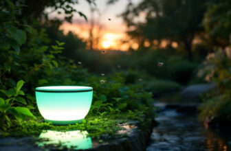 découvrez le piège halo bio-lumineux, une solution écologique et efficace pour éliminer les moustiques de façon naturelle, sans produits chimiques. profitez à nouveau de vos soirées en toute tranquillité !