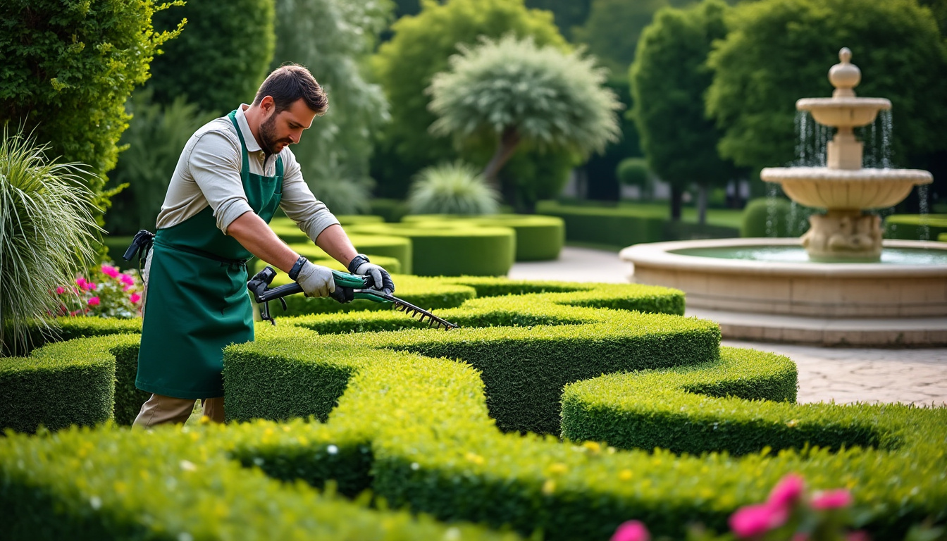 découvrez comment sont calculés les tarifs : au mètre linéaire, à l’arbre ou à l’heure. obtenez des explications claires pour choisir la meilleure option selon vos besoins.