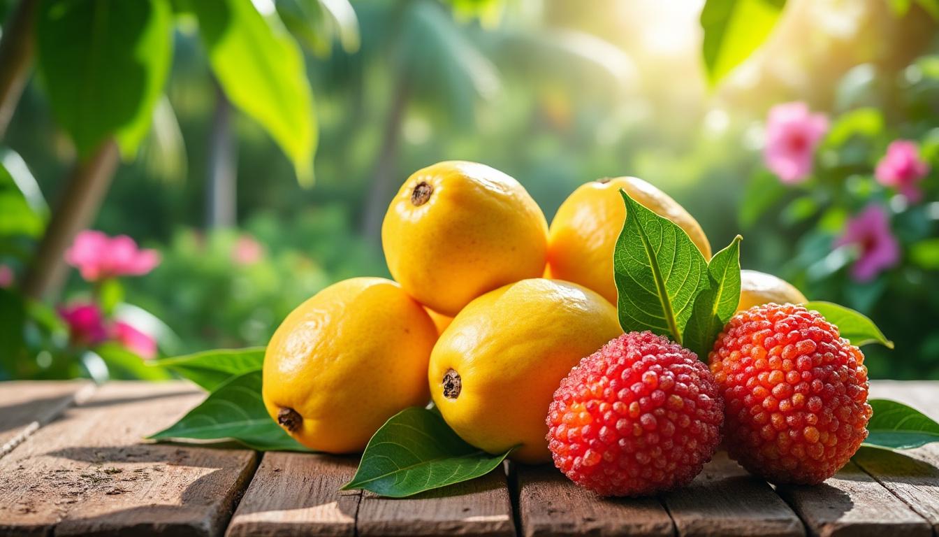 découvrez la liste complète des légumes en l : des variétés légères, locales ou venues de loin, pour diversifier et enrichir votre alimentation saine et savoureuse.